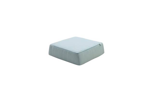 Madonna Coussin de tabouret carré 6