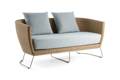 Madonna Lounge Sitzkissen 2.5er Bank 1