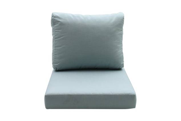 Madrid Coussin de lounge Fauteuil 1