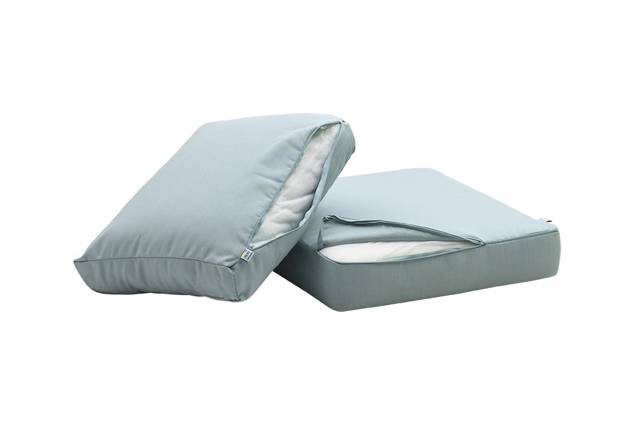 Madrid Coussin de lounge Fauteuil 2