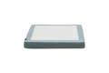 Madrid Loungekissen Hocker 3