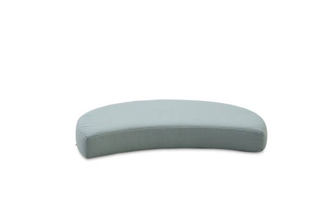 Toscana Loungekissen Hocker 2