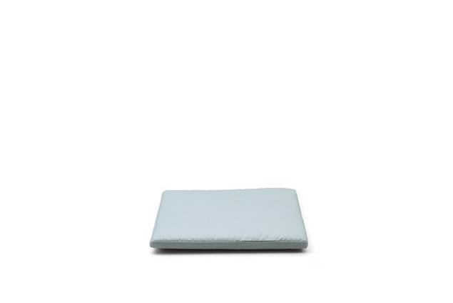 Victoria Geflecht Coussin de chaise longue pièce de pied 1