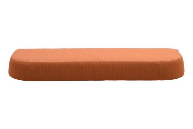 Madonna Lounge coussin d'assise Banc 3 places 4