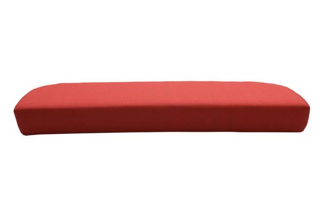 Madonna Lounge coussin d'assise Banc 3 places 2