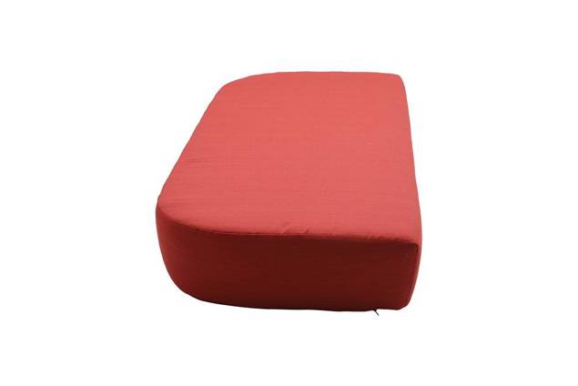 Madonna Lounge coussin d'assise Banc 3 places 3