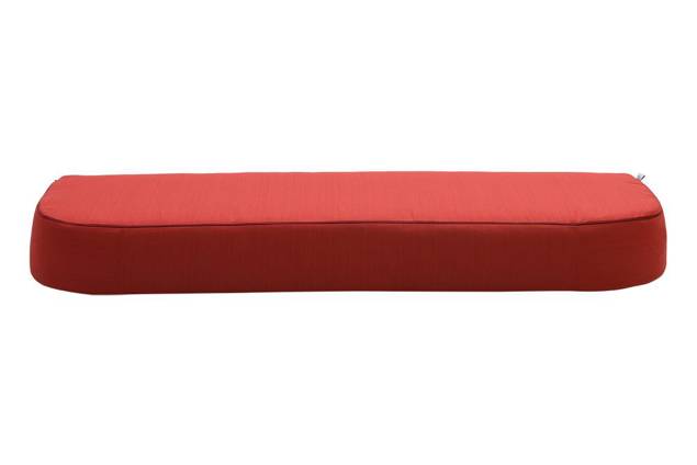 Madonna Lounge coussin d'assise Banc 3 places 4
