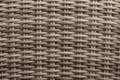 Adriatico Loungebank Rattan 1