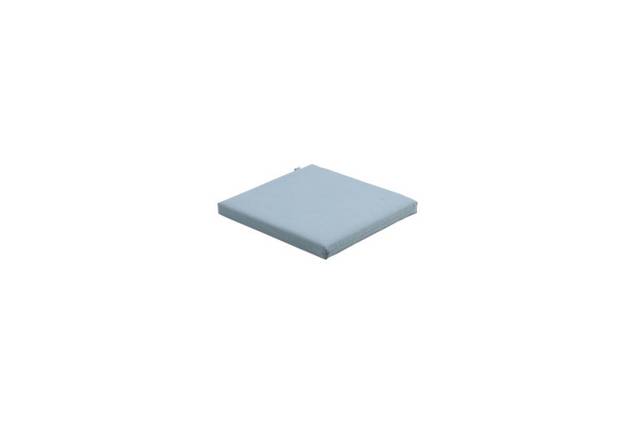 Bora Bora Coussin d'assise carré 2