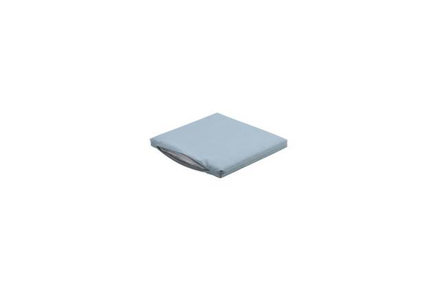 Bora Bora Coussin d'assise carré 3