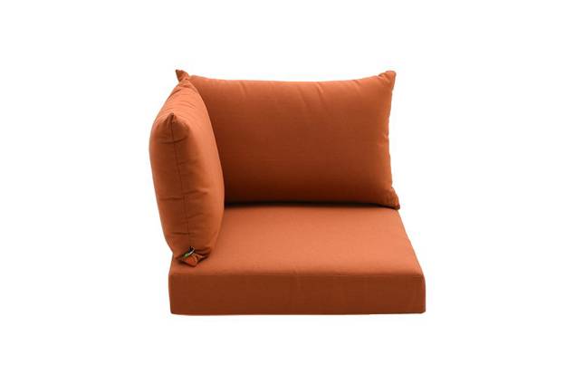 St. Tropez Loungekissen Ecke 2