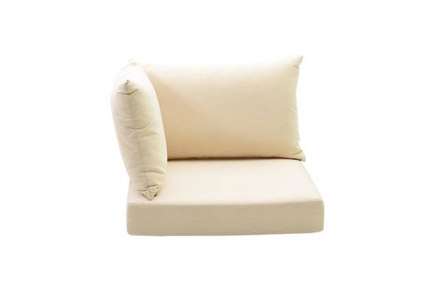 St. Tropez Loungekissen Ecke 2