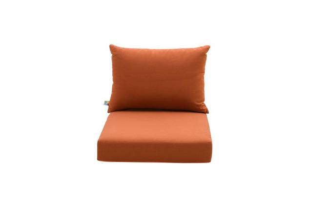 St. Tropez Coussin de lounge Élément central 4