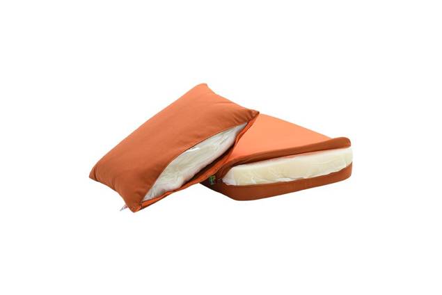 St. Tropez Coussin de lounge Élément central 6
