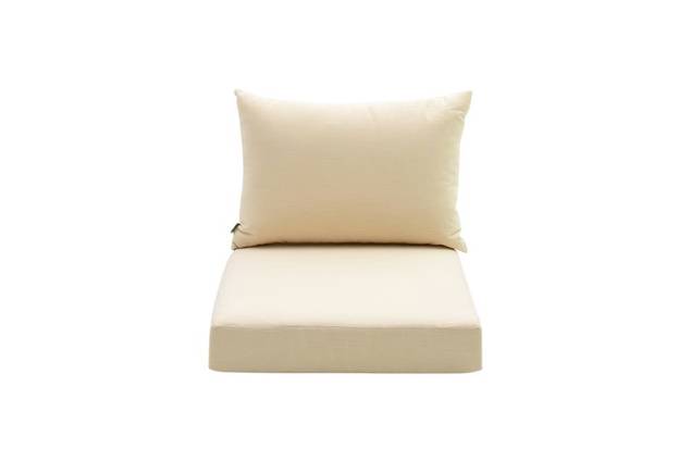 St. Tropez Coussin de lounge Élément central 4