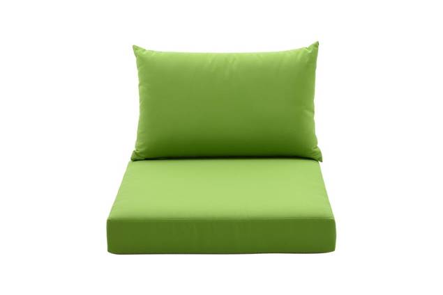 St. Tropez Coussin de lounge Élément central 4