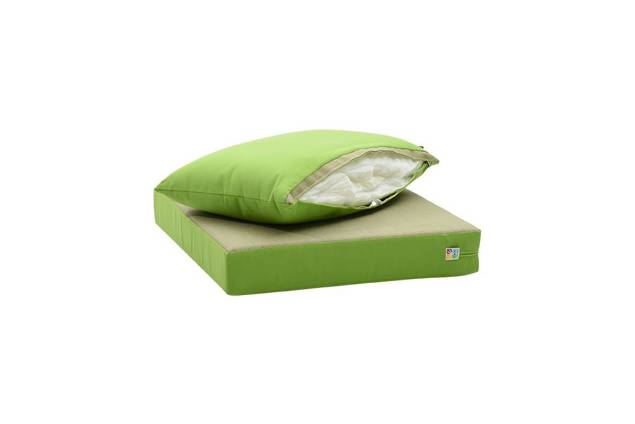St. Tropez Coussin de lounge Élément central 6
