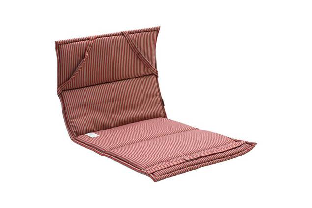 Monte Rosa Coussin de fauteuil 3