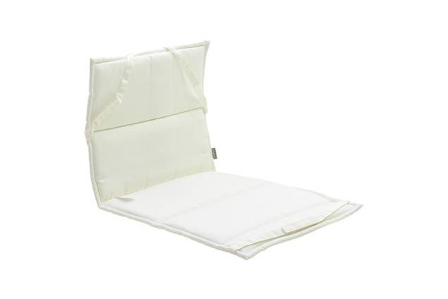 Monte Rosa Coussin de fauteuil 3
