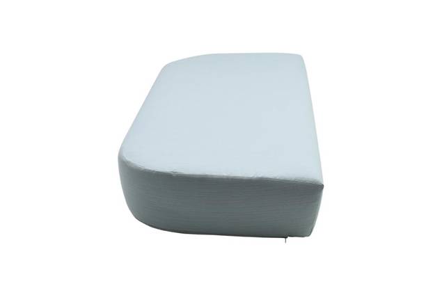 Madonna Lounge coussin d'assise Banc 3 places 4