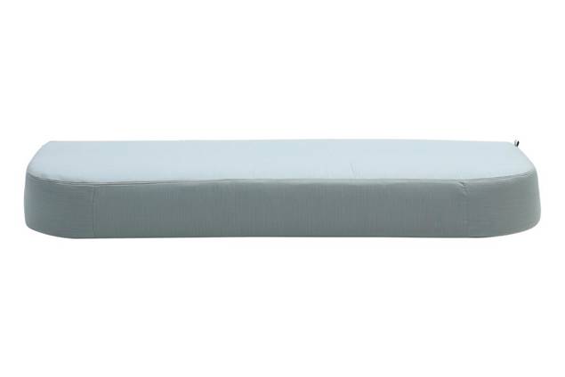 Madonna Lounge coussin d'assise Banc 3 places 5