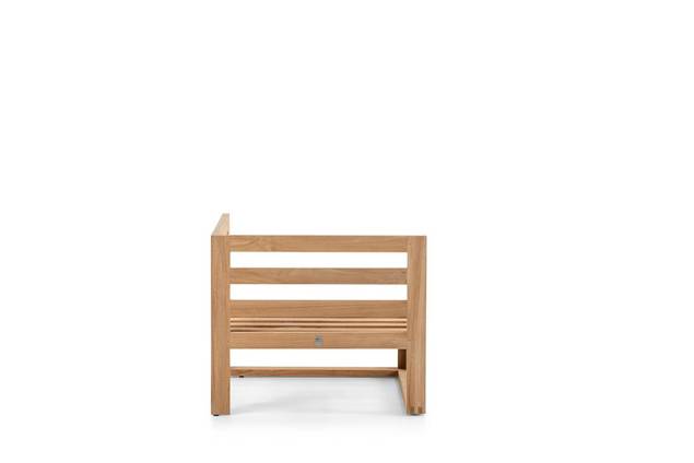 Madeira Loungeecke Teak Holz 3