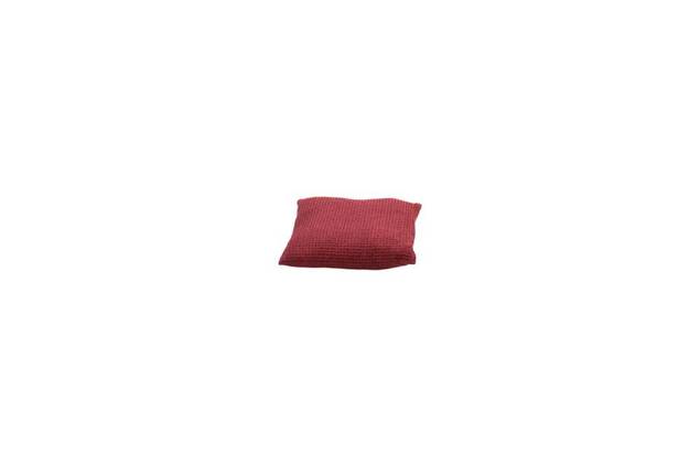 Coussin décoratif env. 38x38 cm 2