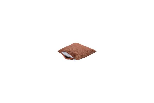 Coussin décoratif env. 38x38 cm 6