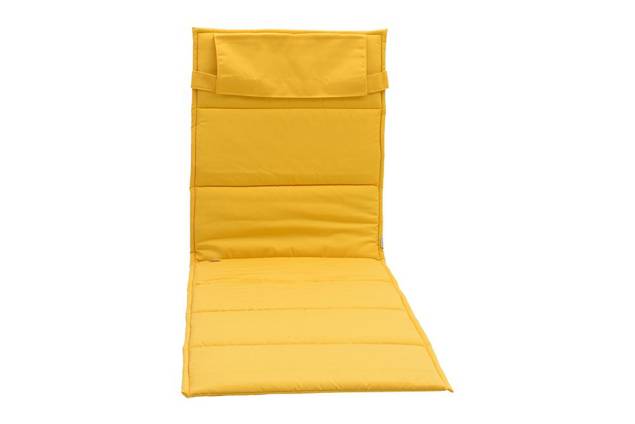 Rotterdam Coussin de chaise longue 3