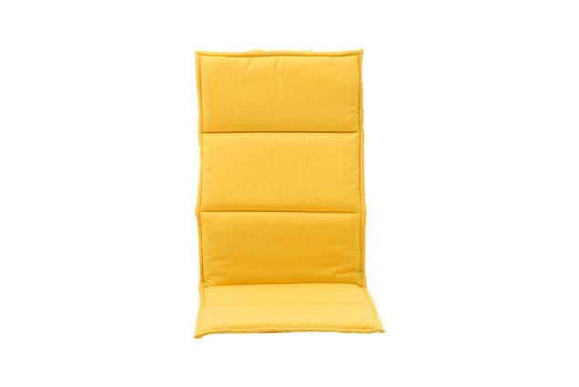 Victoria Gewebe Coussin de chaise longue 2