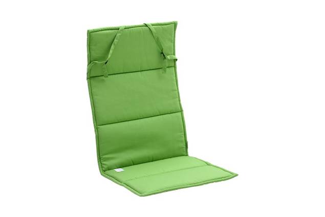 Victoria Gewebe Coussin de chaise longue 3