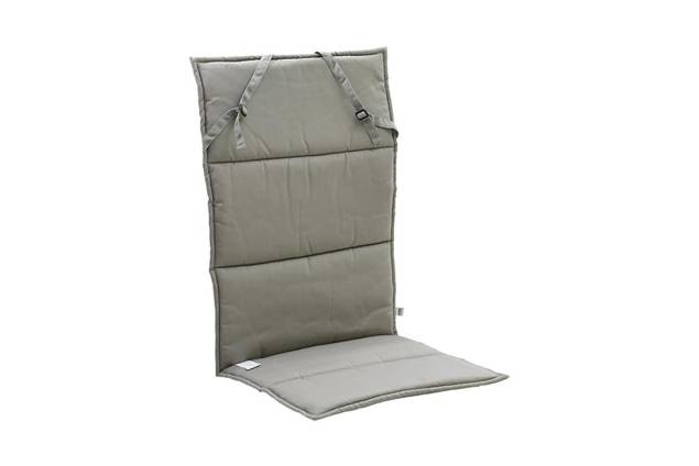 Victoria Gewebe Coussin de chaise longue 2