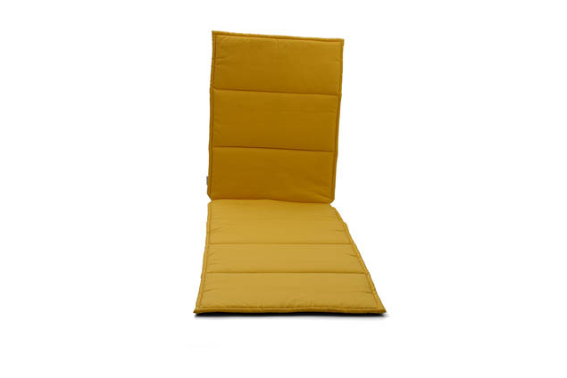 Brava Coussin de chaise longue 2