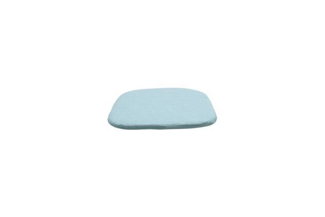 Montreux Coussin d'assise carré 2