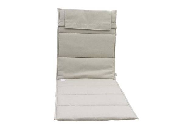 Rotterdam Coussin de chaise longue 3