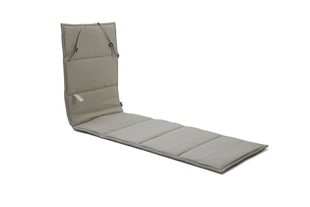 Brava Coussin de chaise longue 4