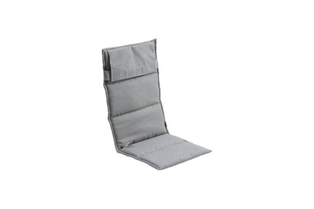 Cubic/Rotterdam Coussin de fauteuil 4