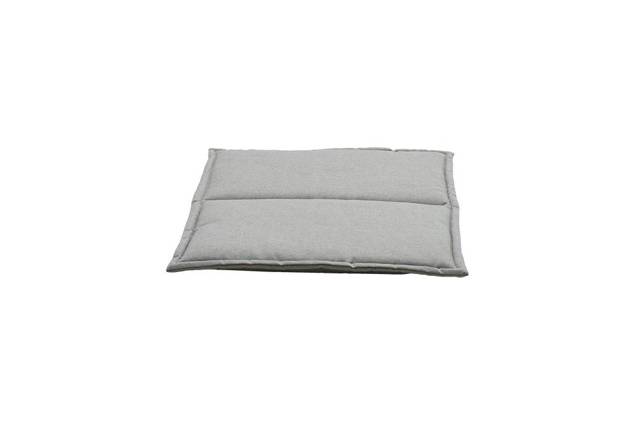 Victoria Gewebe Coussin de chaise longue pièce de pied 1