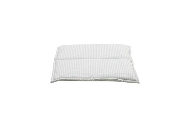 Victoria Gewebe Coussin de chaise longue pièce de pied 1