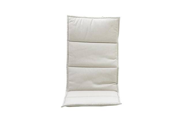 Victoria Gewebe Coussin de chaise longue 2