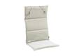 Victoria Gewebe Coussin de chaise longue 3