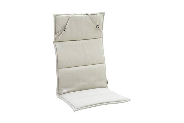 Victoria Gewebe Coussin de chaise longue 3
