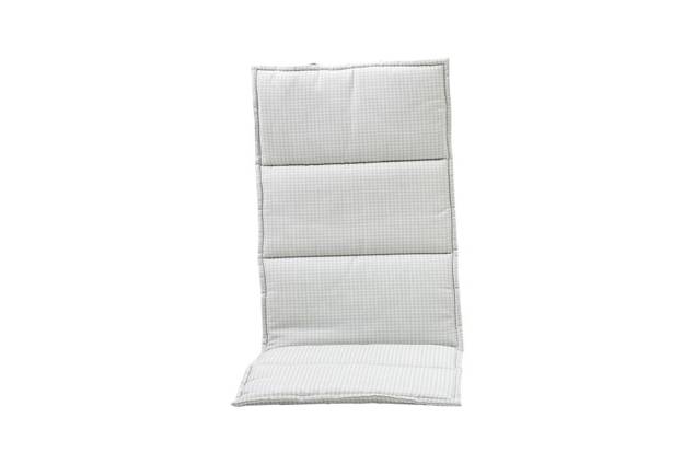 Victoria Gewebe Coussin de chaise longue 2
