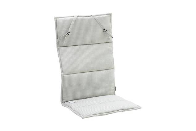 Victoria Gewebe Coussin de chaise longue 3