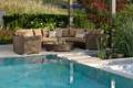 Soleil Loungesessel Rattan 6