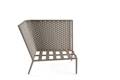 Kapstadt Loungeecke Aluminium 2