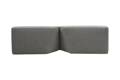 Rubin Lounge coussin de dossier d'angle 3