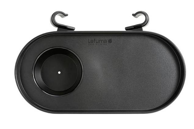 Futura Getränkehalter für Relaxsessel 2