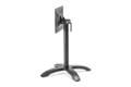 Trento Table de jardin pliante aluminium 1