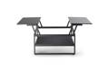 Miami Plateau de table de jardin HPL 2